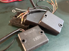 Cargar imagen en el visor de la galería, Mercury Rev Limiter Module 821889A40 two stroke 144-1889-51
