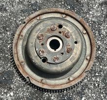 Charger l'image dans la galerie, f 90 75 hp Yamaha ROTOR flywheel 6D8-81450-00-00 four stroke 2005-2017

