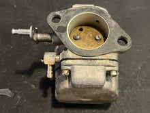 Load image into Gallery viewer, 115 hp Mercury WME 11 CARBURETOR SET 3301-9532A12 9532A13 9532A14 9532A15 two stroke 4 Cylinder 1988-1993 3301-9532
