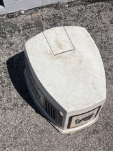 Load image into Gallery viewer, 150 hp Johnson ENGINE COVER 391591 393700 397779 gt v6 styling Two Stroke 1984-1991

