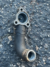 Cargar imagen en el visor de la galería, BF 250 hp Honda THERMOSTAT COVER 19315-ZX2-000ZA four stroke
