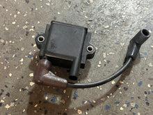 Load image into Gallery viewer, 60 50 40 hp Mercury  IGNITION COIL 856991A1 898369T11 Four Stroke EFI 5” boot 3-pin
