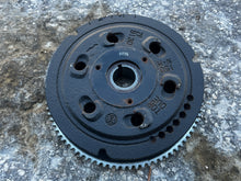 Charger l'image dans la galerie, MFS 50 40 hp Tohatsu Nissan flywheel 3KY061910M 3KY061910 2019 Four Stroke 2015-2022
