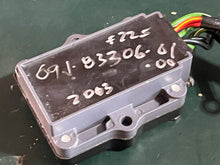 Charger l'image dans la galerie, f 225 hp Yamaha 69J-81960-10-00 voltage regulator &amp; rectifier four stroke electrical 2003 200 225 hp single rectangular conne
