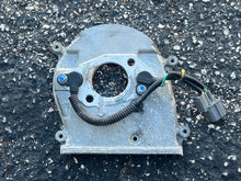 Cargar imagen en el visor de la galería, BF 250 175 hp Honda TIMING BELT PLATE 11861-ZY3-000 CAM SENSOR TDC1-TDC2 35695-ZY3-003 029600-1250 four stroke 2011, compatib
