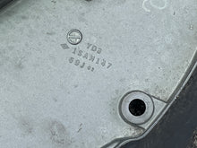 Cargar imagen en el visor de la galería, f 225 200 hp Yamaha BOTTOM COWLING ASSY 69J-42710-02-8D 69J-02 four stroke 2005-2010
