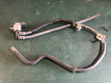 Charger l'image dans la galerie, f 350 300 hp Yamaha 6C5-86120-00-00 SOLENOID VALVE intake with hoses Four Stroke 40-350 hp
