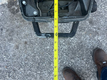 Cargar imagen en el visor de la galería, DT 25 30C hp Suzuki 15” MIDSECTION DRIVE SHAFT HOUSING short 52111-95D13-0ED UNDER COVER 61111-95D12-0ED SWIVEL 43111-96334-0
