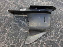 Cargar imagen en el visor de la galería, 125 115 90 75 hp Mercury Mariner Force GEAR CASE 1668-9010-c8 9011T73 Two Stroke 1987-2009

