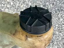 Load image into Gallery viewer, DT 90 100 hp Suzuki OIL TANK 69100-87E02 69200-87D05 two stroke 1989-1999

