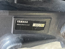 Charger l'image dans la galerie, 90 hp Yamaha Inshore TOP COWLING ASSY 6H1-42610-W0-4D two stroke 1997-
