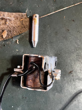 Load image into Gallery viewer, 90 - 50 Tohatsu Nissan CHOKE SOLENOID 353760502 plunger 353760730 Two Stroke
