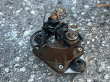 Cargar imagen en el visor de la galería, 250 hp Mercury EFI STARTER SOLENOID 817109A2 817109A1 two stroke 1994-1996 some compatibility 100 - 300 hp some DFI compatibi
