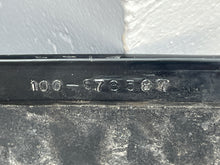 Charger l'image dans la galerie, 115 100 hp Mercury BOTTOM COWLS 8M0107317 878587A02 858743A04 INSERT 897658T SEAL COWL 8M0000413 four stroke EFI
