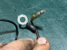 Cargar imagen en el visor de la galería, f 50 90 115 150 225 hp Yamaha 68V-8194A-00-00 RELAY solenoid electrical Four Stroke OEM compatible with many other HP
