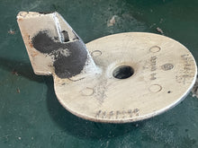 Charger l'image dans la galerie, 90 - 250 hp Johnson Evinrude 327640 327842 327840 TRIM steering TAB two stroke
