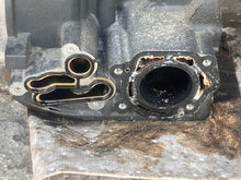 Load image into Gallery viewer, f 115 hp Yamaha CRANKCASE ASSY 6EK-W009B-02-9S four stroke 2017 2015-2018

