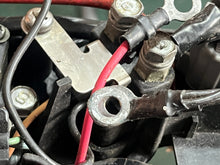 Charger l'image dans la galerie, f 115 hp Yamaha BRACKET 68V-81948-00-00, POWER TRIM RELAY 68V-8195B-01-00 2004-2011, RELAY 68V-8194A-00-00, WIRE HARNESS ASSY
