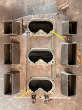 Cargar imagen en el visor de la galería, 150 hp Yamaha INTAKE AIRBOX COVER 1 6G5-14417-00-94 6G5-14417-10-94 COVER 2 6G5-14418-00-00 Two Stroke 1984-1999 some 175 200 220 hp
