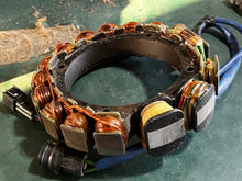 Charger l'image dans la galerie, 1 sold aug2026—-150 175 200 hp Yamaha 6R3-85510-00-00 STATOR
two stroke 1990-2009 vmax precision blend ox66
