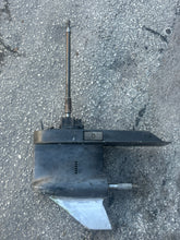 Cargar imagen en el visor de la galería, sold july2025—-Force LOWER UNIT up-and-down-to-shift 20”
