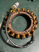 Cargar imagen en el visor de la galería, DF 150 175 200 hp Suzuki  BATTERY CHARGING COIL stator 32120-96J00 four stroke 2020 2006-2024
