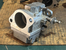 Charger l'image dans la galerie, 115 hp Mercury 884586T07 884586T08 884586T09 884586T10 3301-824902-c Carburetor Set WME 111-1 111-2 111-3 111-4 two stroke fo
