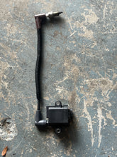 Load image into Gallery viewer, 115 hp Mercury Optimax IGNITION COIL 5-pin 879984T00 Two Stroke 3 Cylinder DFI 2008 many hps 40-250 some efi
