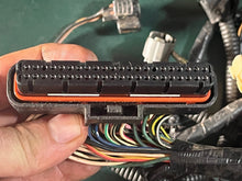 Cargar imagen en el visor de la galería, f 225 200 hp Yamaha 69J-82590-40-00 WIRE HARNESS ASSY, 69J-8259N-10-00 WIRE HARNESS ASSY 3 four stroke OEM 2004-2010
