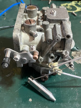Load image into Gallery viewer, 150 hp Yamaha CARBURETOR SET 6R2-01 6R2-14301-02-00 6R2-14302-02-00 6R2-14303-02-00 International Two Stroke 1986-1995
