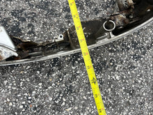 Cargar imagen en el visor de la galería, BF 130 115 hp Honda 40101-ZW5-405ZA LOWER ENGINE CASE lower pan FOUR STROKE 1999-up
