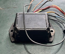 Load image into Gallery viewer, 35 - 20 hp Force Mercury F529301 CD MODULE cdi control unit Two Stroke oem 1978-1991 300-F529301

