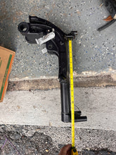 Charger l'image dans la galerie, MFS 50 40 hp Tohatsu 15” STEERING SHAFT 3KZQ620101 SWIVEL 3KZQ772081 four stroke 2014-2025 some 60 hp
