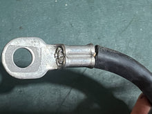 Cargar imagen en el visor de la galería, BF 50 hp Honda battery STARTER CABLE ASSY 10ft 32410-ZZ5-000 pre 1997-2007+

