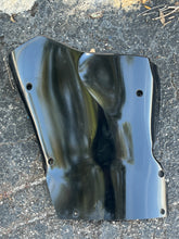 Charger l'image dans la galerie, 350 400 hp Mercury Verado CHAPS ASSEMBLY LONG, PORT AND STARBOARD side covers 8M0100556 LOWER COVER 885363T03 four stroke
