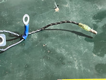 Charger l'image dans la galerie, 90 80 hp Tohatsu f6t513 IGNITION COIL 6” cord 3B7060501 two stroke 2002
