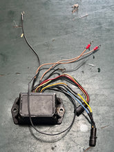 Load image into Gallery viewer, 35 - 20 hp Force Mercury F529301 CD MODULE cdi control unit Two Stroke oem 1978-1991 300-F529301
