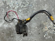 Load image into Gallery viewer, 50 40 hp Yamaha Mercury STARTER RELAY 6G1-81941-10-00 SOLENOID 825096 four stroke
