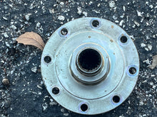 Cargar imagen en el visor de la galería, BF 250 225 200 175  hp Honda FLYWHEEL BOSS 31116-ZY3-000 four stroke some 115-150 hp
