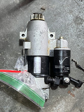 Cargar imagen en el visor de la galería, f 80 100 hp Yamaha 67F-81800-02-00 STARTING MOTOR ASSY starter 2001-2003 Four Stroke TESTED - f 90 75 hp 2003-2004
