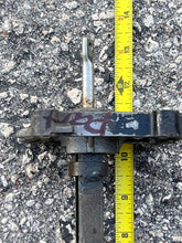 Load image into Gallery viewer, PARTS ONLY: DT 115 140 hp Suzuki 20” PUSH-PULL SHIFT MECHANISM rod 23110-94502 guide 25141-94510 collar 25205-94501 clutch ca
