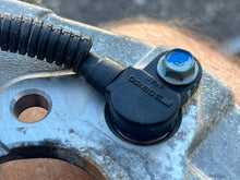 Cargar imagen en el visor de la galería, BF 250 175 hp Honda TIMING BELT PLATE 11861-ZY3-000 CAM SENSOR TDC1-TDC2 35695-ZY3-003 029600-1250 four stroke 2011, compatib
