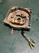 Charger l'image dans la galerie, 4 5 hp Yamaha 6E0-85560-71-00 Base Assembly stator trigger 1984-2004 Electrical Two Stroke
