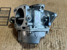 Cargar imagen en el visor de la galería, 140 120 115 hp Tohatsu Nissan 3C7032101 #4 lower carburetor 2001-2005 two stroke
