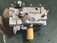 Cargar imagen en el visor de la galería, parts 9.9 15 hp Johnson Evinrude 338478 334045 mx332478 CARBURETOR, top johnson 436316 two stroke
