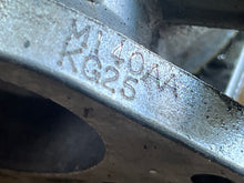 Cargar imagen en el visor de la galería, 140 120 115 hp Tohatsu Nissan Carburetor set 4 cylinder 3C7032101 3С7032051 3C7032041 3C7032001 2001-2005 two stroke

