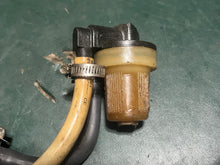 Charger l'image dans la galerie, 115 hp Yamaha 6E5-24410-03-00 FUEL PUMP 6E5-24560-00-00 FILTER ASSY two stroke oem 135-300 hp
