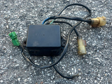 Load image into Gallery viewer, BF 130 115 hp Honda POWER TILT RELAY 38550-ZW5-003 Four Stroke 1999-up (trim relay)
