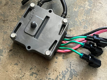 Cargar imagen en el visor de la galería, f 250 hp Yamaha VOLTAGE REGULATOR RECTIFIER 6P2-81960-03-00 6P2-02 6P2-02 6P2-81960-00-00 four stroke 2005 some compatibly 50

