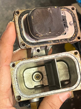 Cargar imagen en el visor de la galería, 50 40 hp Tohatsu Nissan vst VAPOR SEPARATOR tank 3T5101500 two stroke 2002-2011 some 70 90 hp compatibility
